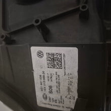 Load image into Gallery viewer, Frontscheinwerfer VW Golf VII 5G1941036 1EX013066 Full LED Rechts Headlight SCH6137286147il