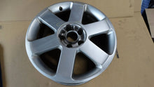 Load image into Gallery viewer, 1x Alufelge 17 Zoll 8E0601025J Audi A4 Rim Wheel