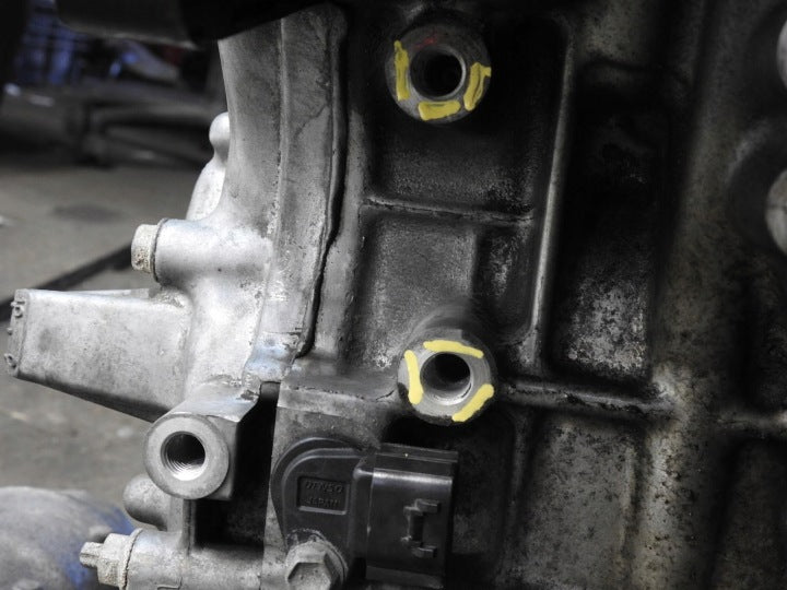 Motor Lexus 4GR 2.5 208PS 289TKm 2008 Benzin Engine Unkomplett MOT6887725699ah