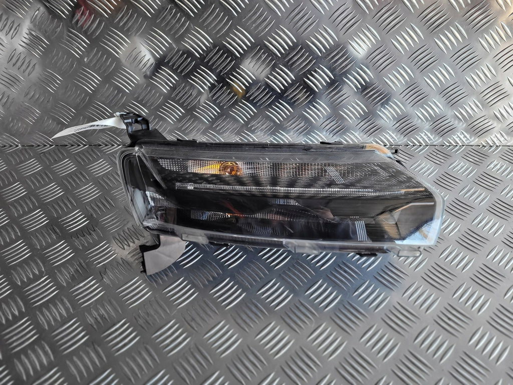 Frontscheinwerfer Dacia Spring 266008993 Rechts Scheinwerfer Headlight