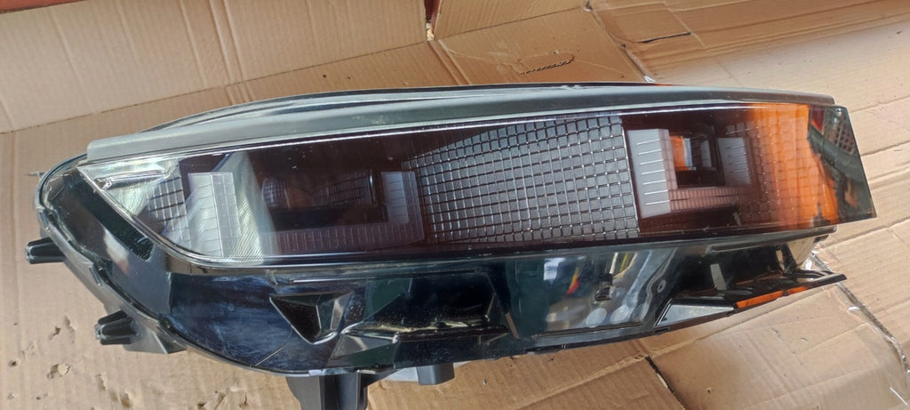 Frontscheinwerfer Hyundai Ioniq 5 92102-G1 LED Rechts Scheinwerfer Headlight SCH3591281633js