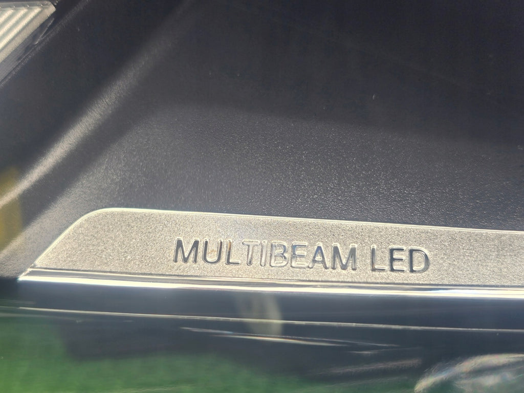 Frontscheinwerfer Mercedes-Benz Gle A1679061600 A1679061700 Full LED Ein Satz SCH4404387949ia