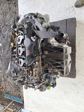Load image into Gallery viewer, Motor Opel Renault Vivaro M9RA630 2.0 DCI 113PS Benzin Engine Unkomplett MOT4573073888pa