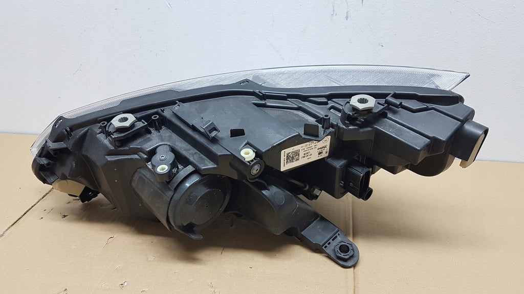 Frontscheinwerfer Seat Ibiza V 6F1941006 Full LED Rechts Scheinwerfer Headlight SCH6310106042uq