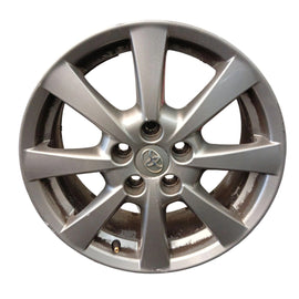 1x Alufelge 17 Zoll 7.0