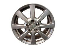 Load image into Gallery viewer, 1x Alufelge 17 Zoll 7.0" 5x114.3 45ET Silber HL4379-10 Toyota Avensis Rim Wheel FEL5000472584ae