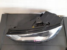 Load image into Gallery viewer, Frontscheinwerfer Audi A3 8V0941005 Xenon Links Scheinwerfer Headlight