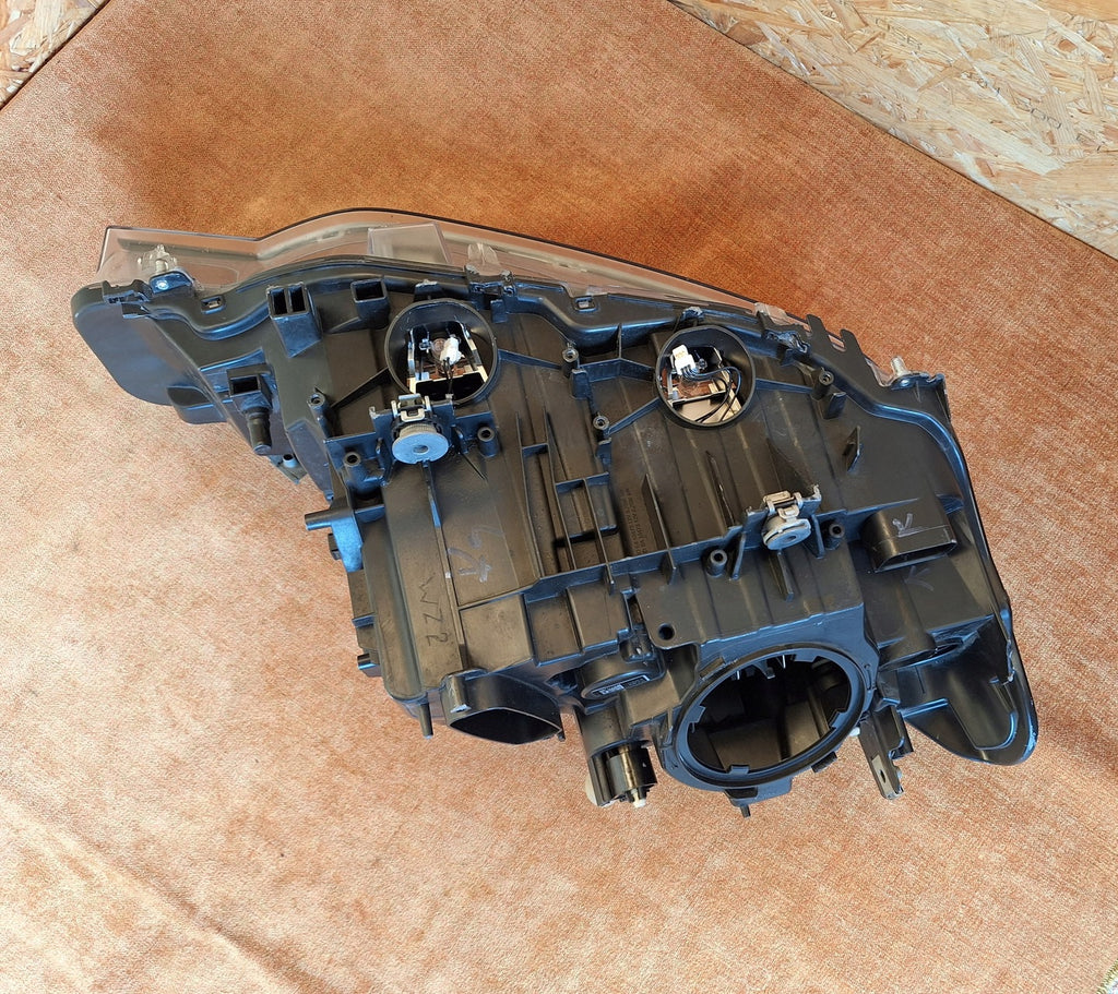 Frontscheinwerfer BMW 3 F30 F31 7259525 Xenon Links Scheinwerfer Headlight SCH7723892084nm