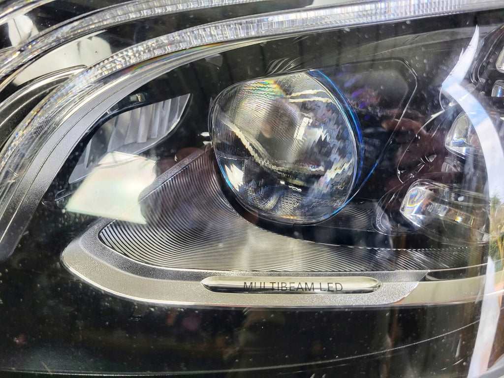 Frontscheinwerfer Mercedes-Benz W222 A2229064105 LED Links Headlight SCH7426540685hb