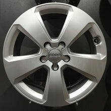 Load image into Gallery viewer, 4x Alufelge 17 Zoll 6.5" 5x112 43ET 8V0601025AD Audi A3 Rim Wheel FEL5174627065wr