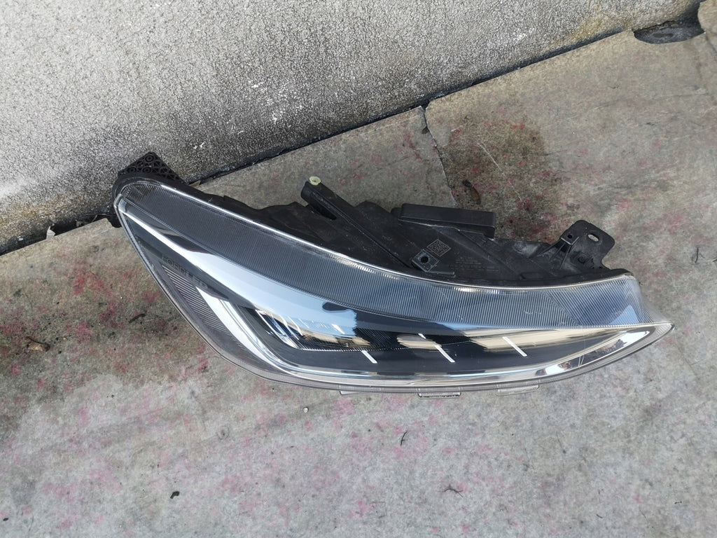 Frontscheinwerfer Ford Focus NX7B-13E014-CF Rechts Scheinwerfer Headlight SCH1569380392ko