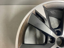 Load image into Gallery viewer, 1x Alufelge 20 Zoll 9.0" 5x112 42ET 89A601025M Audi E-Tron Rim Wheel FEL8757037661po