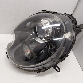 Frontscheinwerfer Mini R56 HBP0-100030-00 Xenon Links Scheinwerfer Headlight SCH2191590215aj