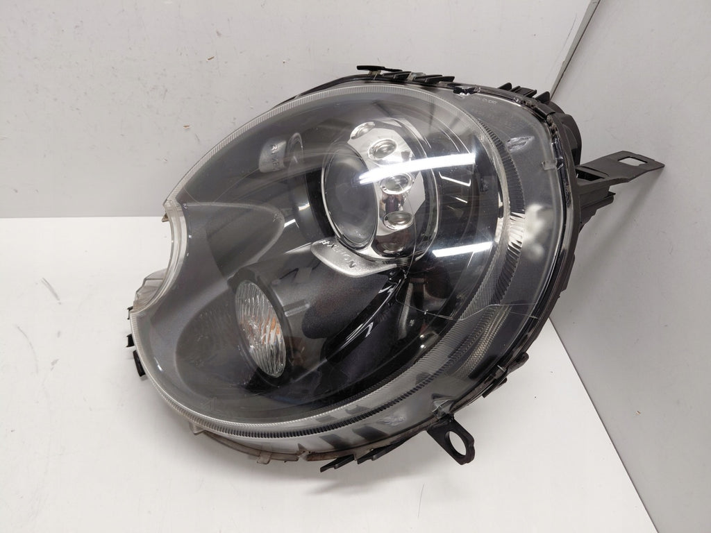 Frontscheinwerfer Mini R56 HBP0-100030-00 Xenon Links Scheinwerfer Headlight SCH2191590215aj