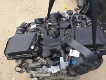 Laden Sie das Bild in den Galerie-Viewer, Motor Mercedes-Benz W251 276826 3.0 Benzin Engine Komplett MOT9063513531zb
