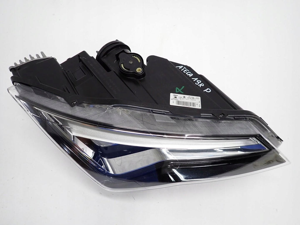 Frontscheinwerfer Seat Ateca 576941008D 7P5941591AD LED Rechts Headlight