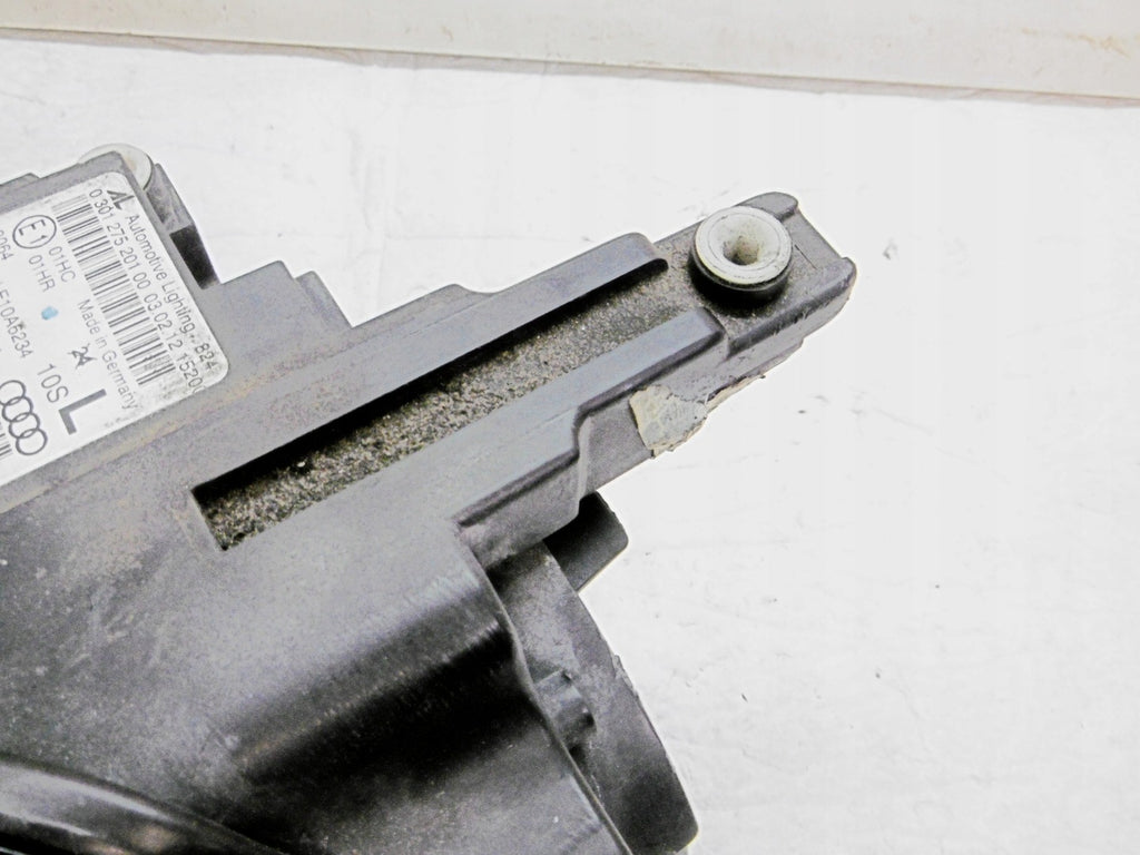 Frontscheinwerfer Audi A4 B8 8K0941003 Links Scheinwerfer Headlight SCH6435964271nl