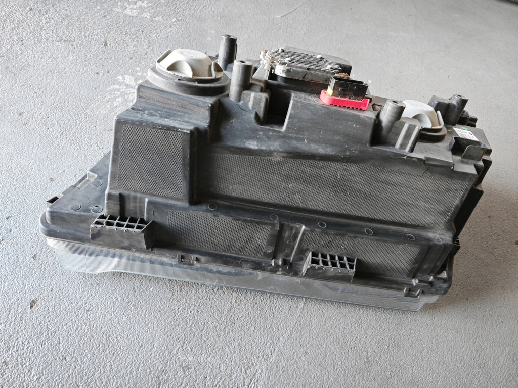 Frontscheinwerfer Ford JC4613E015AD Links Scheinwerfer Headlight SCH3328094211lc