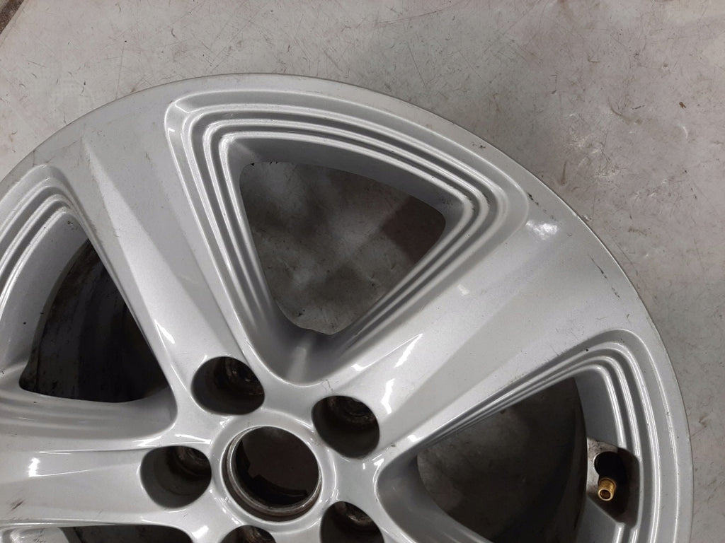 1x Alufelge 16 Zoll 6.5" 5x114.3 36ET Glanz Silber 52910-3W510 Kia Sportage FEL2181427347ue