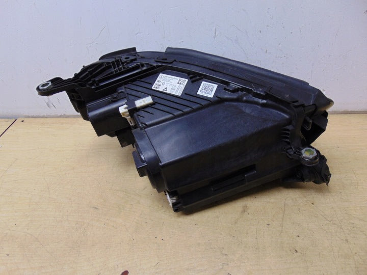 Frontscheinwerfer Mercedes-Benz W213 A2139068309 Links Scheinwerfer Headlight SCH4027341784ve