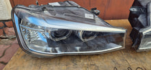 Load image into Gallery viewer, Frontscheinwerfer BMW F26 F25 7400017-06 Ein Stück (Rechts oder Links) Headlight SCH5204815649da