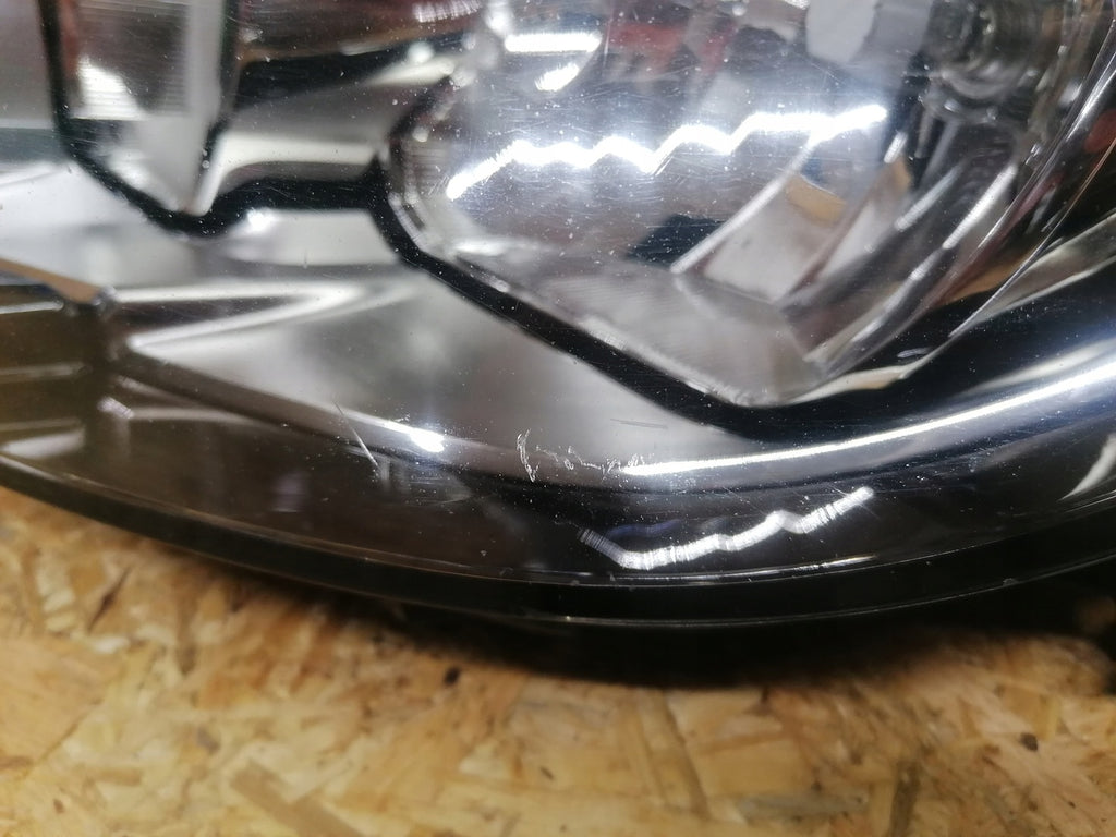 Frontscheinwerfer Peugeot 308 II 9677523080-00 Links Scheinwerfer Headlight SCH6604339169pm
