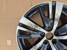 Load image into Gallery viewer, 1x Alufelge 18 Zoll 7.5" 5x108 49ET 9809687377 Peugeot Ii Rim Wheel FEL1399558548hz