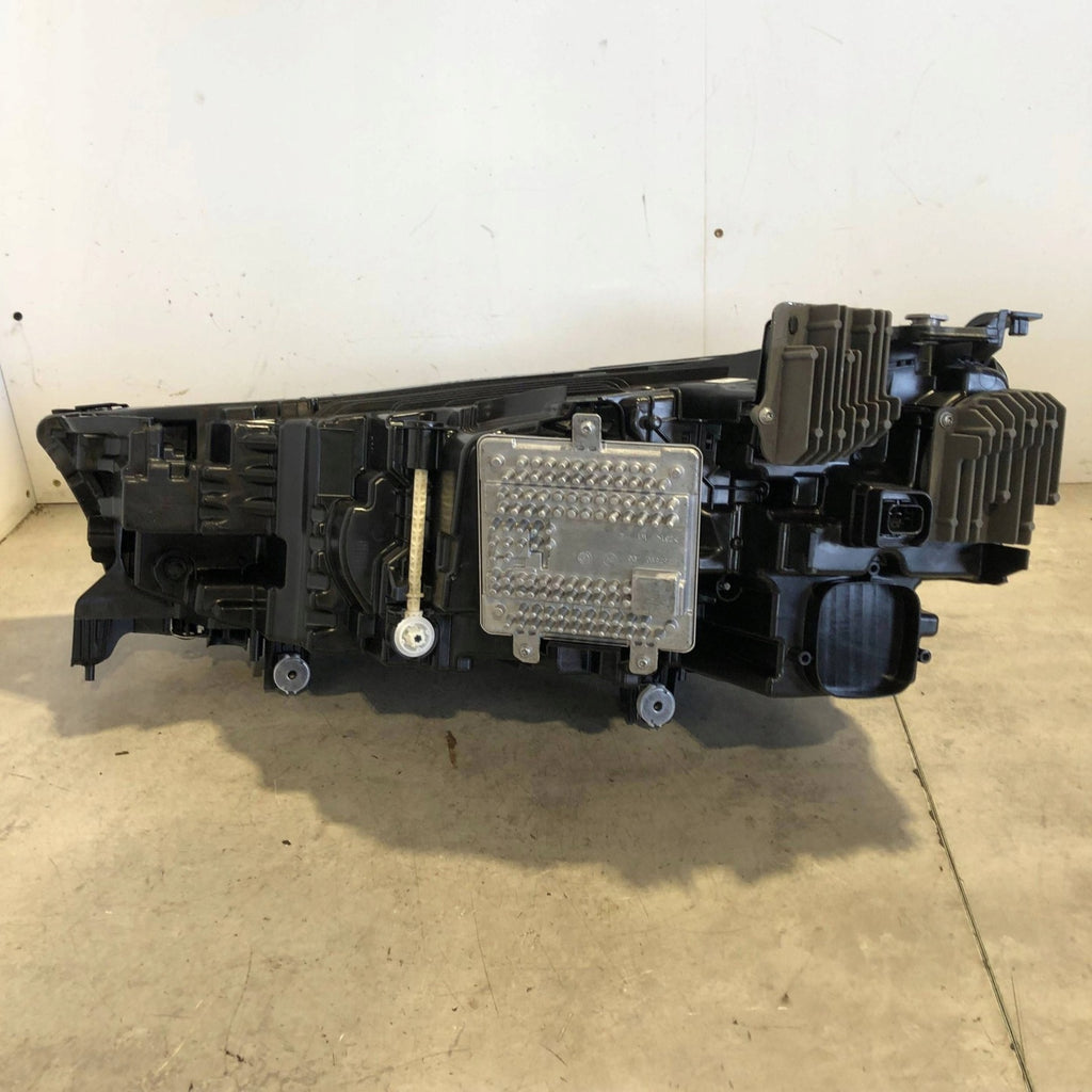 Frontscheinwerfer BMW IX 5A3CE9205 Vorderseite Scheinwerfer Headlight SCH5608461781eb