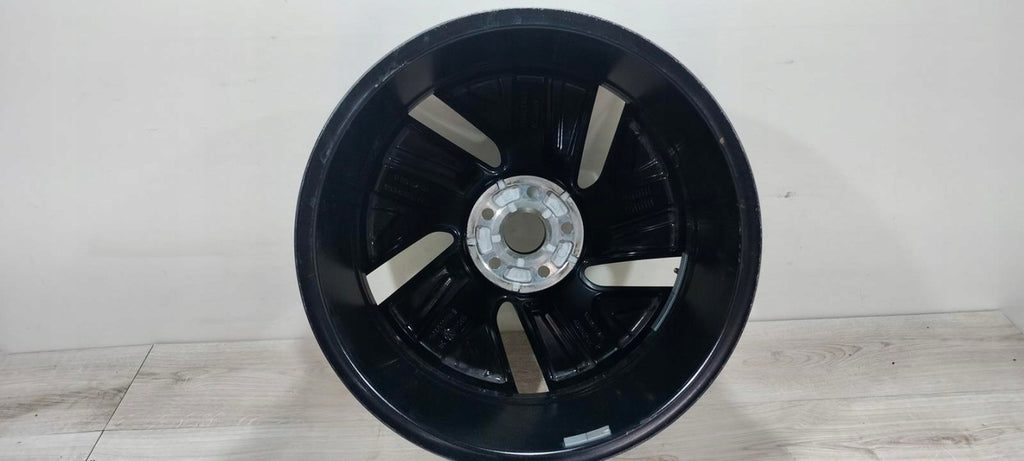 1x Alufelge 19 Zoll 8.0" 5x112 45ET 14B601025A VW I Rim Wheel FEL7853057824jc