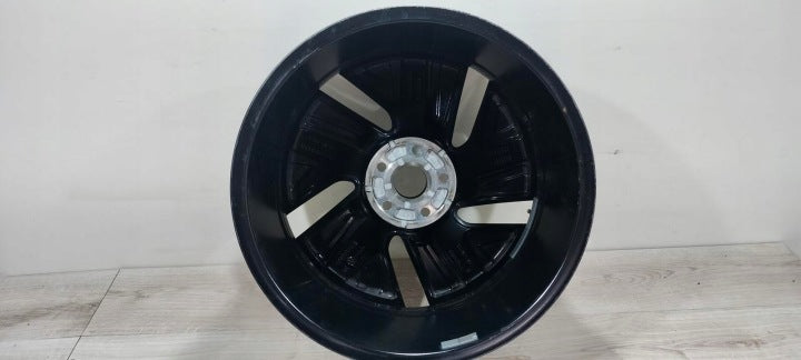 1x Alufelge 19 Zoll 8.0" 5x112 45ET 14B601025A VW I Rim Wheel FEL7853057824jc