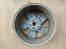 Load image into Gallery viewer, 1x Alufelge 18 Zoll 7.0" 5x114.3 38ET Glanz Schwarz Mitsubishi I Rim Wheel FEL1721221094xo