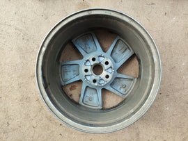 1x Alufelge 18 Zoll 7.0