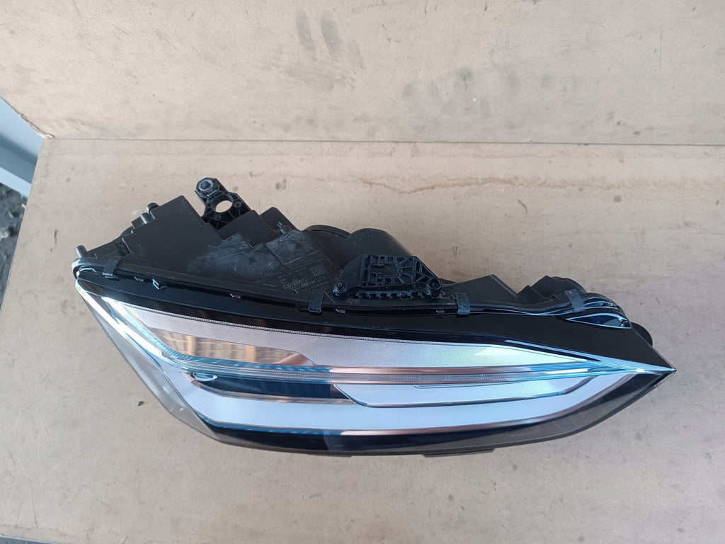 Frontscheinwerfer Audi A5 8W6941006D LED Rechts Scheinwerfer Headlight