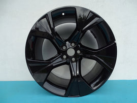 1x Alufelge 20 Zoll 10.5