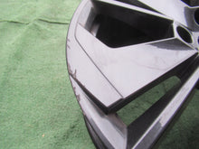 Load image into Gallery viewer, 1x Alufelge 18 Zoll 7.5" 5x112 48ET Glanz Schwarz 5E3601025N Skoda Octavia 5e3 I FEL1709357104vu