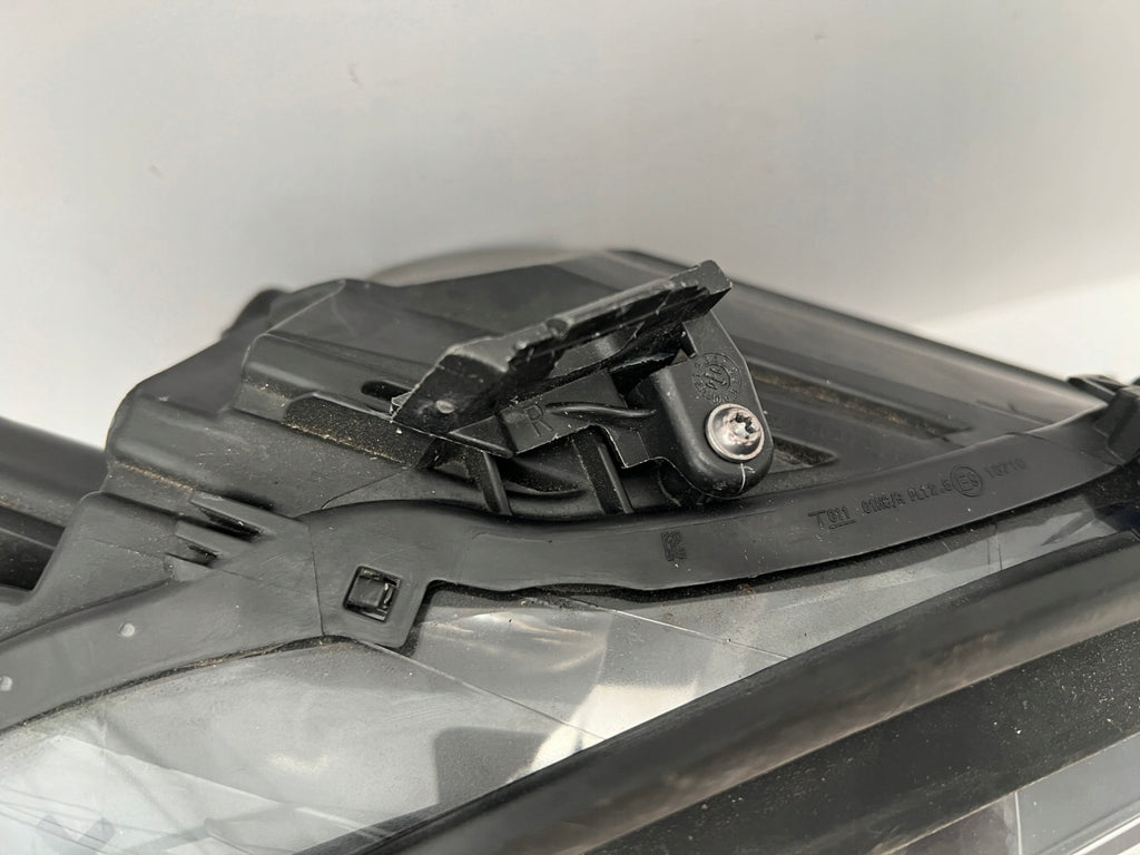 Frontscheinwerfer Mini F57 F54 F56 F55 7433792-04 Rechts Scheinwerfer Headlight SCH3842730000yn