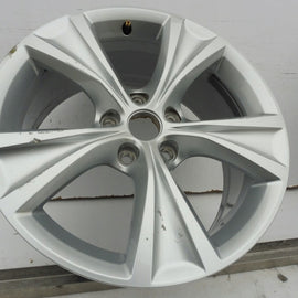 1x Alufelge 17 Zoll 7.5