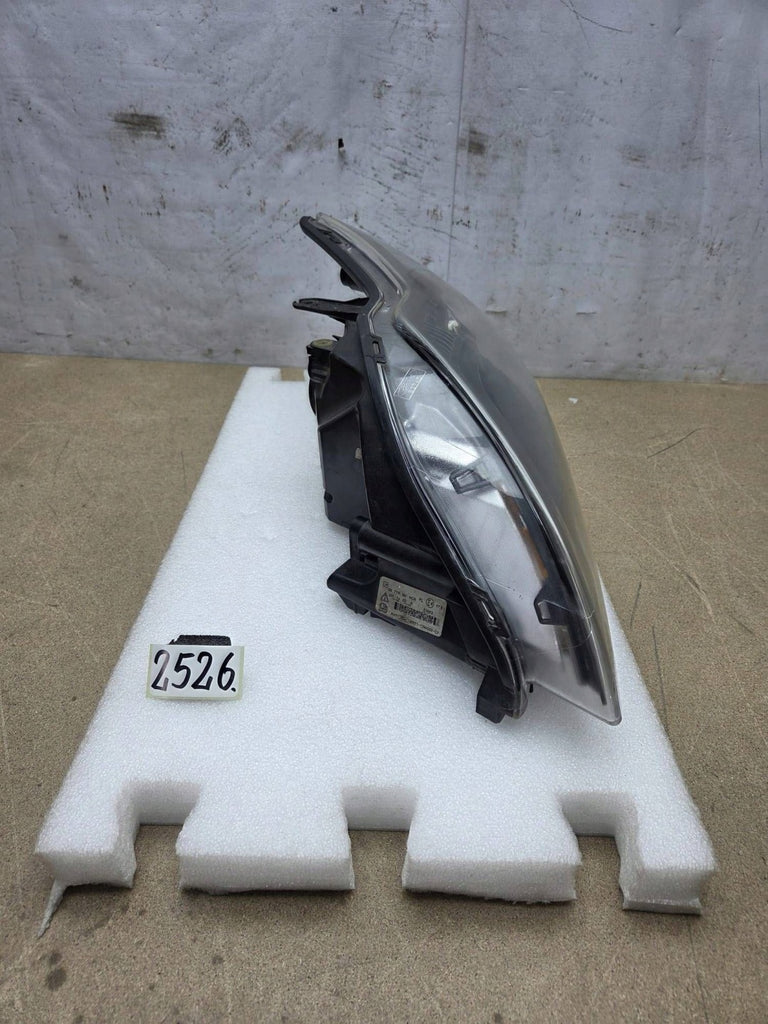 Frontscheinwerfer Ford Focus II 8M51-13W030-CF Links Scheinwerfer Headlight SCH9621777090jv