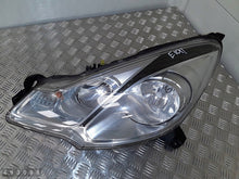 Load image into Gallery viewer, Frontscheinwerfer Citroën Ds3 Links Scheinwerfer Headlight SCH7484369344xp