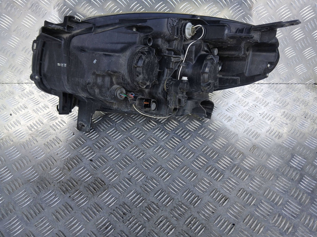 Frontscheinwerfer Renault Koleos I Rechts Scheinwerfer Headlight SCH7924300584jk