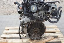 Laden Sie das Bild in den Galerie-Viewer, Motor Hyundai Kia Ix35 Sportage D4HA 2.0 CRDI 168TKm Diesel Engine Unkomplett
