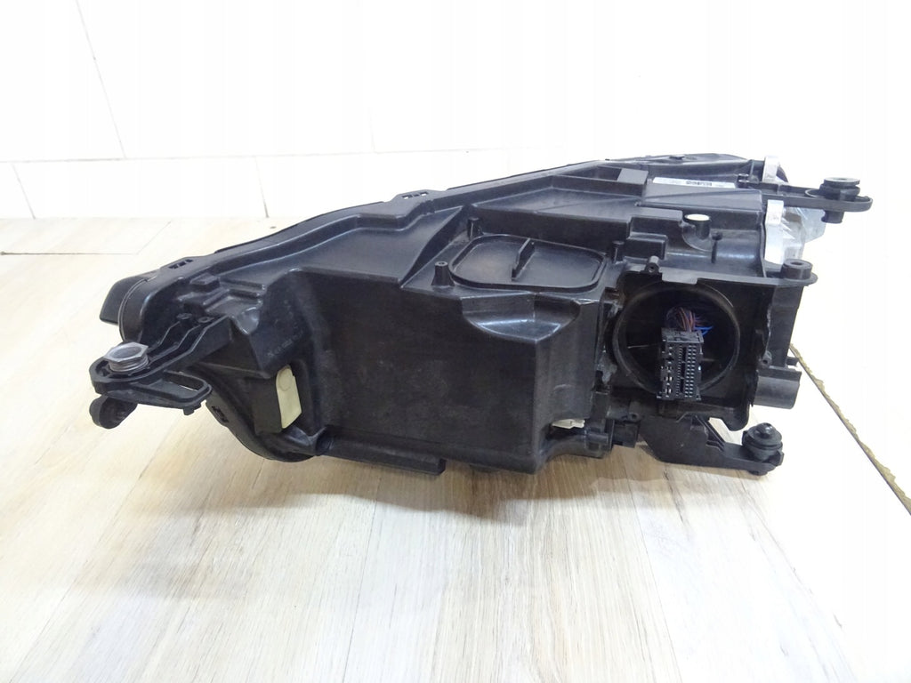 Frontscheinwerfer VW T-Roc 2GA941036AD Full LED Rechts Scheinwerfer Headlight