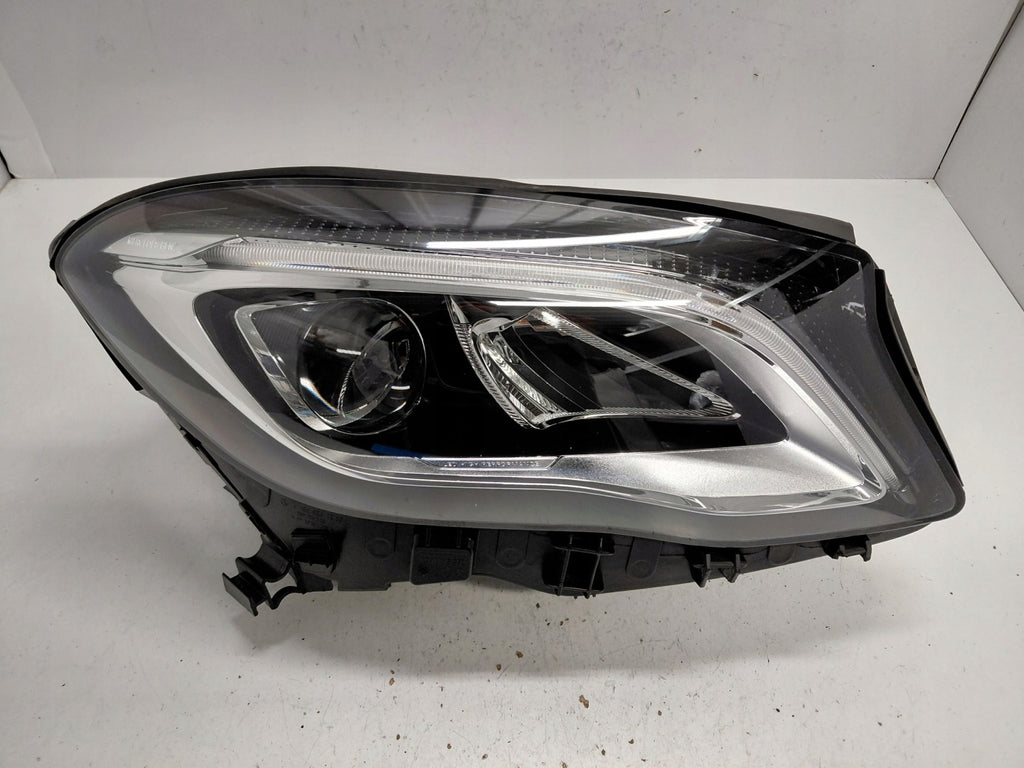 Frontscheinwerfer Mercedes-Benz Gla A1569067000 Full LED Rechts Headlight SCH6819270187lc