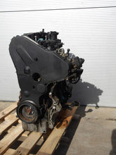 Laden Sie das Bild in den Galerie-Viewer, Motor VW Passat B8 DCXA DCZA 1.6 TDI 120PS 88kW 194TKm 2015 Diesel Unkomplett MOT7526375032qu
