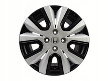 Laden Sie das Bild in den Galerie-Viewer, 1x Alufelge 15 Zoll 6.0&quot; 4x100 50ET 15060A Honda Jazz Iv Rim Wheel