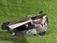 Laden Sie das Bild in den Galerie-Viewer, Frontscheinwerfer Mazda Cx3 Cx-3 D10E51040 Links Scheinwerfer Headlight SCH9403992245te