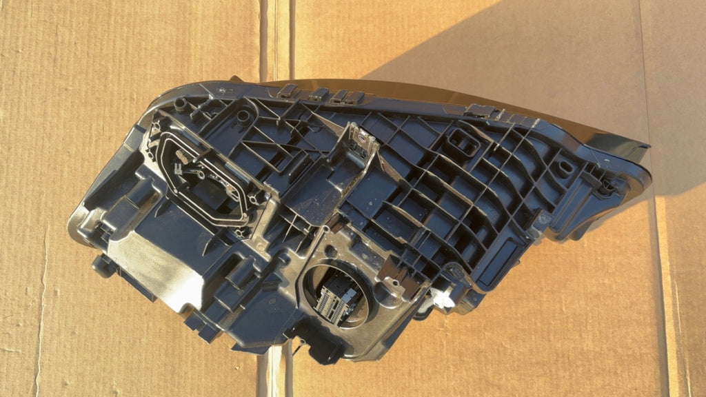 Frontscheinwerfer BMW 3 G21 G20 9450796-05 LED Rechts Scheinwerfer Headlight SCH9003680082fe
