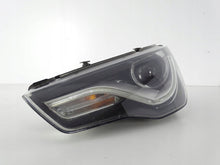 Laden Sie das Bild in den Galerie-Viewer, Frontscheinwerfer Audi A1 8X0941005 Xenon Ein Stück (Rechts oder Links) SCH3196940239pt