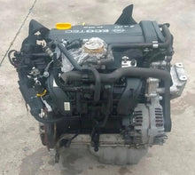 Laden Sie das Bild in den Galerie-Viewer, Motor Opel Meriva Corsa D Z14XEP 1.4 90PS 66kW 128TKm 2006 Engine Komplett MOT1793079206im