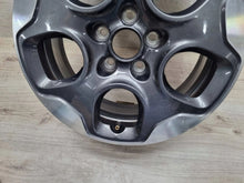 Load image into Gallery viewer, 1x Alufelge 16 Zoll 735577528 Jeep Renegade Rim Wheel FEL9512425165ui